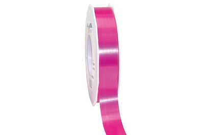 Pattberg Ringelband 25mm 91m magenta