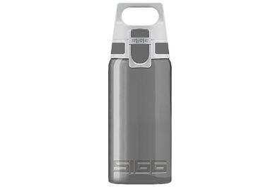 SIGG Trinkflasche Viva one 0,5l anthracite