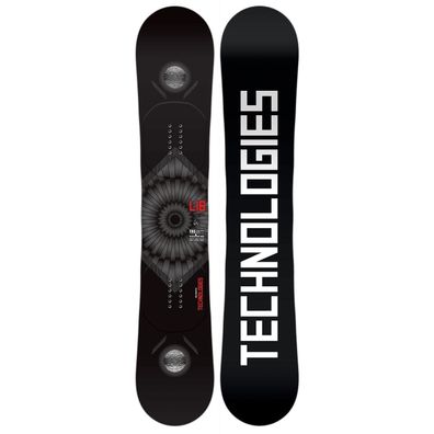 LIB TECH Snowboard Trs