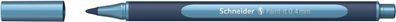 Schneider ML05001030 Metallic Rollerball Paint-It 050 - 0,4 mm, polar blue metallic