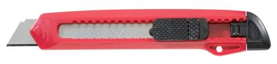 ECOBRA 770579 Cutter - 18 mm Klinge, rot