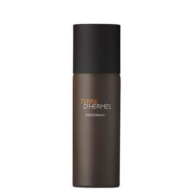 Hermes Terre D'Hermes Deodorant Spray, 150ml