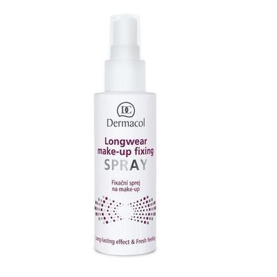 Dermacol Fixierspray 100 ml Langhaltend Kosmetik