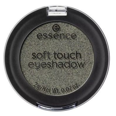 Essence Soft Touch Lidschatten 05 Geheime Wälder 2g