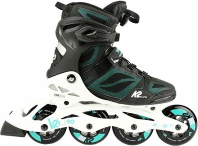 K2 Damen Inliner Damen Inline Skates VO2 90 BOA W 78380