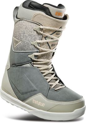 Thirtytwo Snowboard Boot Lashed Bradshaw '23 grey/tan - Größe: 10 (43)