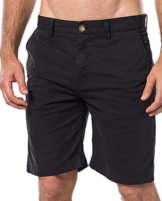 RIP CURL Short Twisted black - Größe in Inch Bundweite: 28