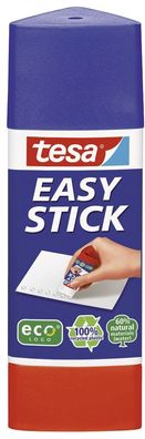 tesa® 57272-00200-03 Klebestift Easy Stick ecoLogo® - 12 g