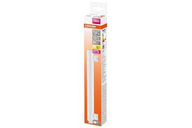 OSRAM Ledinestra 3,1W S14S 2700K 275lm dim matt