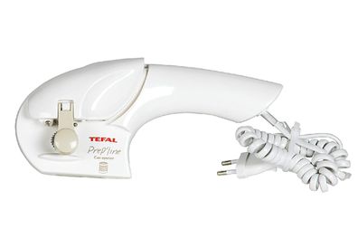 TEFAL Dosenöffner 8535.31 20 Watt weiß/beige 