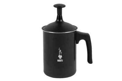 Bialetti Milchaufschäumer Tutto Crema 6 Tassen