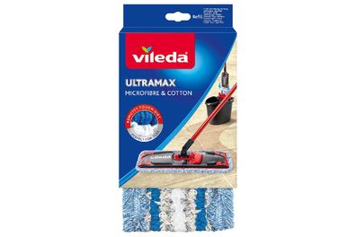 VILEDA Wischbezug Ultramax extra feucht