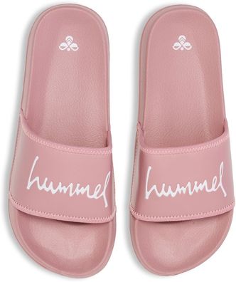 Hummel Damen Sandalen & Badelatschen Pool Slide Wmns