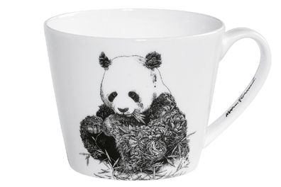 Maxwell & Williams MF Becher breit Giant Panda GB