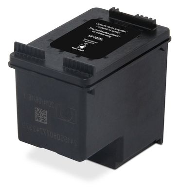 Q-CONNECT KF13980 Alternativ Q-Connect Druckkopfpatrone schwarz (KF13980)