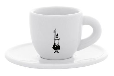 Bialetti Mokkatasse Istituzionale (Männchen) 80ml