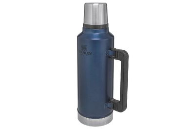 Stanley Isolierflasche Classic 1,9l blau