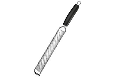 Westmark Reibe fein Technicus Pro Edelstahl 40x3,6cm