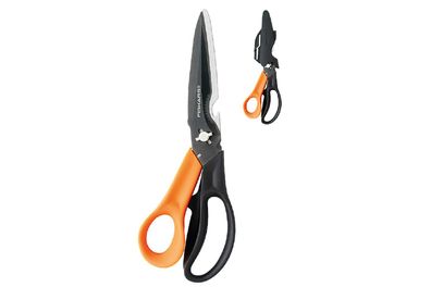 Fiskars Mehrzweckschere Cuts+More 23cm