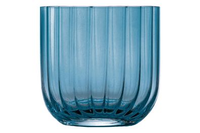 Zwiesel GLAS Windlicht Dialogue petrol