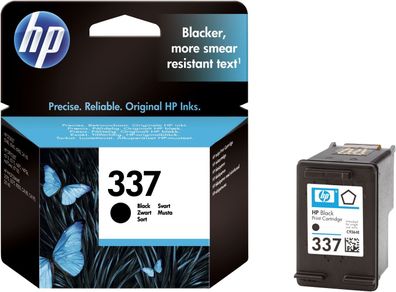 HP C9364EE Original HP Druckkopfpatrone schwarz (C9364E, 9364EE, 9364EE#ABB, 9364E