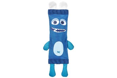 Funny Dummy 31x13x3cm blau