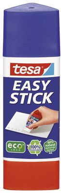 tesa® 57030-00200-03 Klebestift Easy Stick ecoLogo® - 25 g