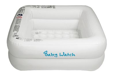 Happy People Babypool Baby Watch 85x85x33cm