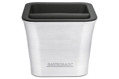 Gastroback Ausklopfbehälter 99000 Barista Coffee Box