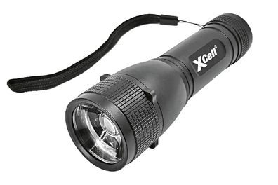 XCell LED-Taschenlampe L500