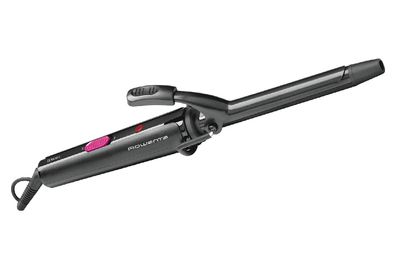 Rowenta Lockenstab CF2119 16mm schwarz/pink