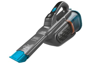 BLACK+DECKER BHHV320B Akkusauger 12 Volt