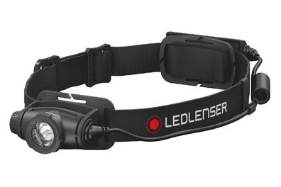 LED LENSER Stirnlampe H5R Core