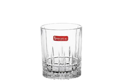 Spiegelau Whiskybecher Perfect D.O.F 36,8 cl 10cm Ø8,6cm 4er Set