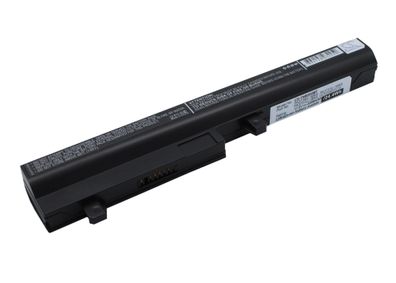 Ersatzakku - CS-TNB200MT - Toshiba Dynabook UX/ 23JBR / GC02000XV10 - 10,8 Volt