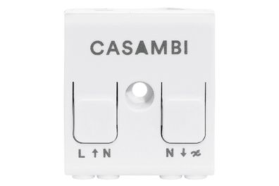 Casambi CBU-TED Phasenabschnitts-Dimmer