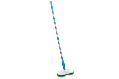 Mediashop Akku-Bodenwischer Hurricane Floating Mop