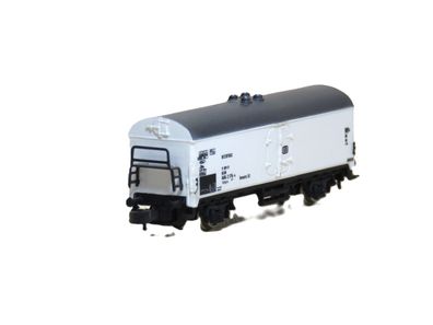 Märklin mini-club 8600 - Kühlwagen Interfrigo - Spur Z 1:220 - Nr. 5