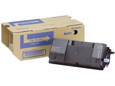 Kyocera-mita TK3130 Original Kyocera Toner-Kit (02LV0NL0,0T2LV0NL,1T02LV0NL0,2LV0N