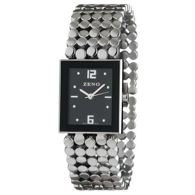 Zeno Watch Basel - 20787Q - Armbanduhr - Damen - Quarz