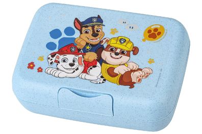 KOZIOL Lunchbox Paw Patrol bla