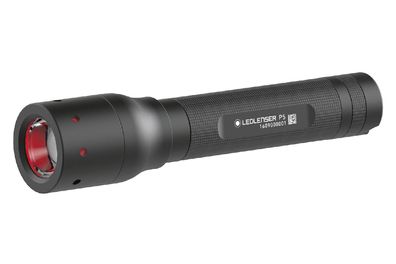 LED LENSER Taschenlampe P5 CORE