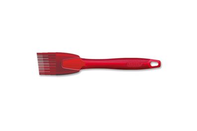 KAISER Backpinsel Flex Red breit L22cm rot