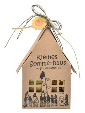 Wunderle 63420 Wundertüte Sommergartenhaus
