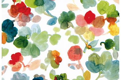 Woerner Rollenpapier Ravenna 250x50cm Ø16cm