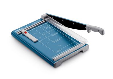 Dahle® 00533-21247 Hebelschneidemaschine 533 - Schnittlänge 340 mm