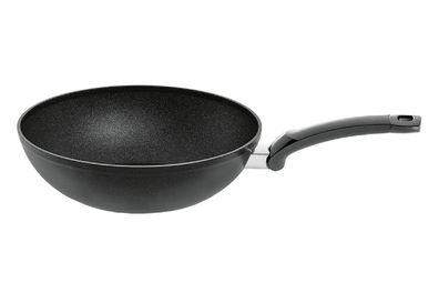 Fissler Wokpfanne adamant Ø28cm