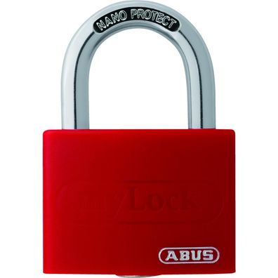 Abus T65AL rosso ABUS MyLock T65AL rot SL 5