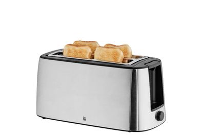 WMF 414150011 Toaster Doppel-Langschlitz Bueno Pro