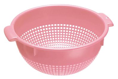 Westmark Seiher Ø24cm rosa